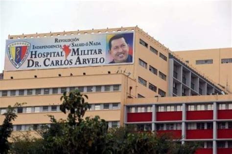 Hospital Militar de Caracas