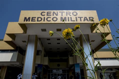 Hospital Militar de Ciudad Bolívar