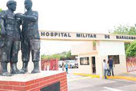 Hospital Militar de Maracaibo