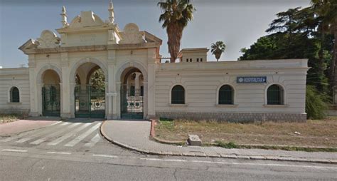 Hospital Militar de Valencia