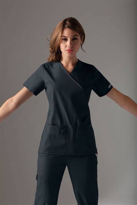 Hospital Scrubs for Medical Staff