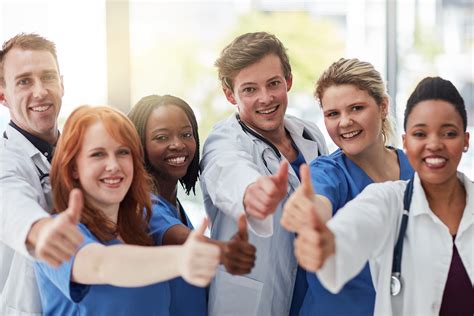 Hospital Staff Using Military Time