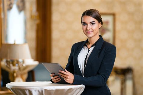 Hospitality Careers