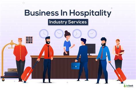 Hospitality Industry Careers