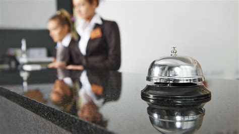 Hospitality Jobs: Exploring Opportunities In The Industry