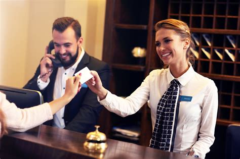 Hospitality jobs for travel lovers