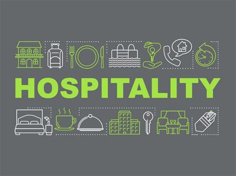 Hospitality Marketing: Promoting Hospitality Services