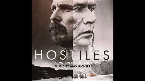 Hostiles Movie Music