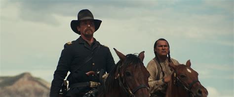 Hostiles Review