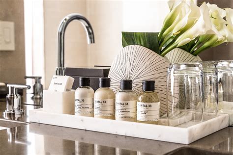 Hotel Amenities