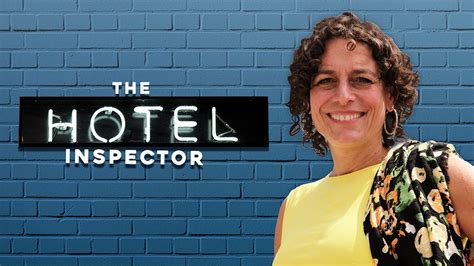 Hotel Inspector