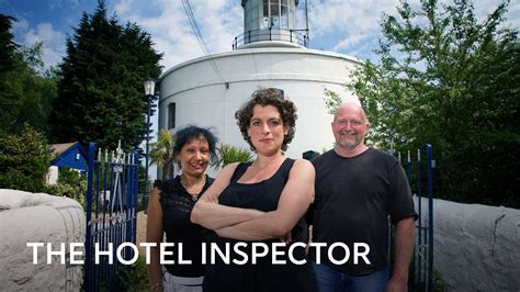 Hotel Inspector