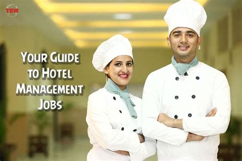 Hotel Management Careers