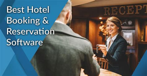 Hotel Reservation Best Practices