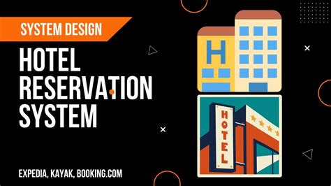 Hotel Reservation Innovation