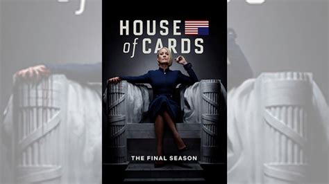 House of Cards