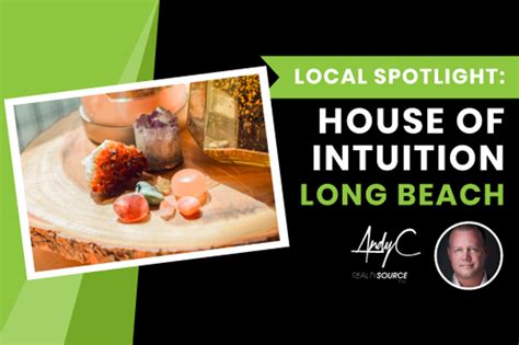 House of Intuition Long Beach