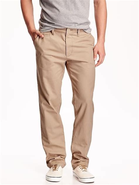 How to Choose the Right Old Navy Khaki Pants