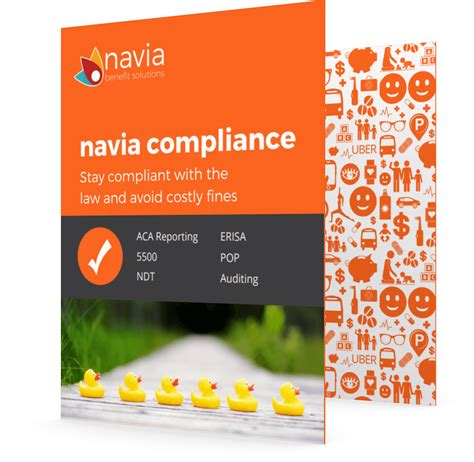 How to Implement Navia Benefits