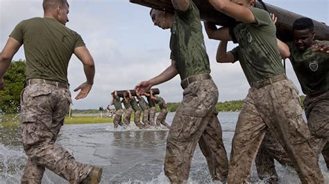 How Old to Join the Marines