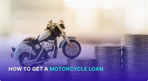 How to Apply for a Navy Federal Motorcycle Loan