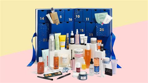 How to Choose the Best Beauty Advent Calendar