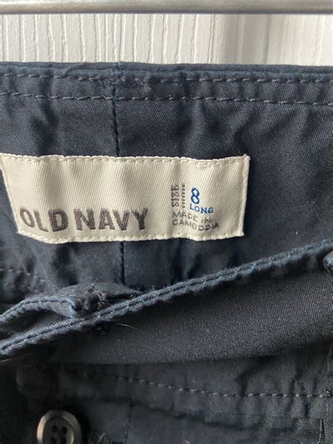 How to Choose the Perfect Pair of Old Navy Slacks for Men