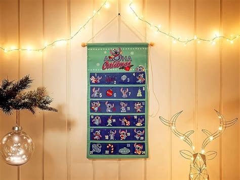 How to Choose Stitch Advent Calendars