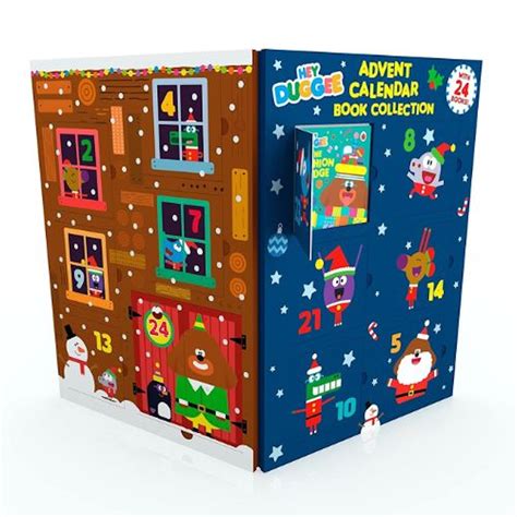 How to Choose the Perfect Baby Advent Calendar