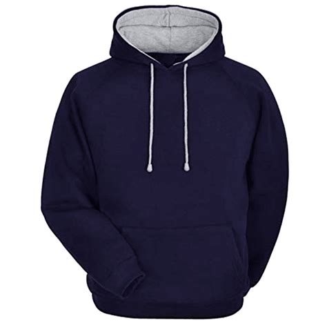 How to Choose the Right Navy Hoodie