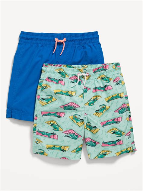 How to Choose the Right Old Navy Swim Trunks