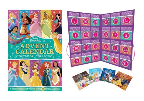 How to Choose the Right Princess Advent Calendar