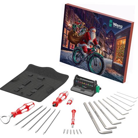 How to Choose the Right Tool Advent Calendar