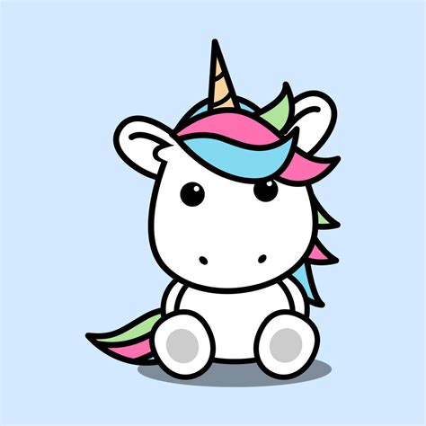 How to create unicorn printable art designs