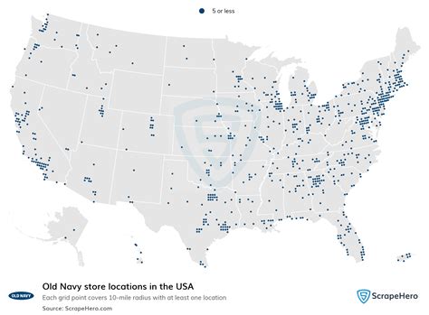 How to Find Old Navy Store Locations