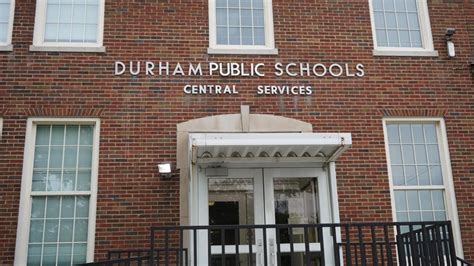 How to Stay Up-to-Date with Durham Public Schools Calendar