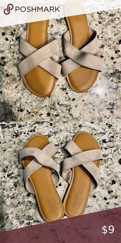 How to Style Old Navy Sandals