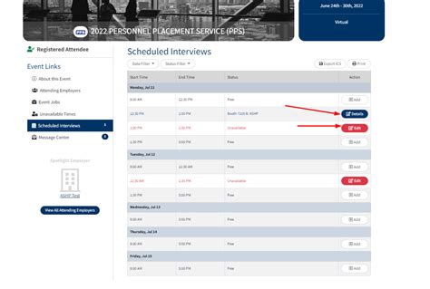 How to Use PPS Calendar Guide