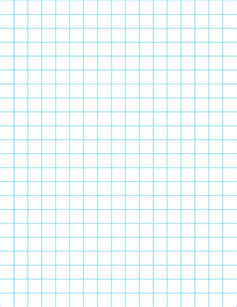 How to Use Printable Grid Paper