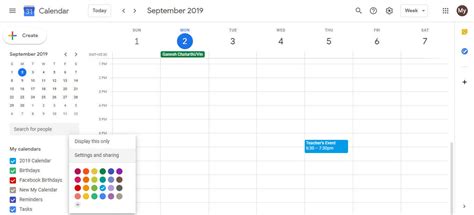 How to Use Tommie Link Calendar Subscription