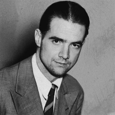 Howard Hughes, the genius behind the Spruce Goose