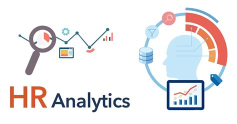 HR Teams Analyzing Data