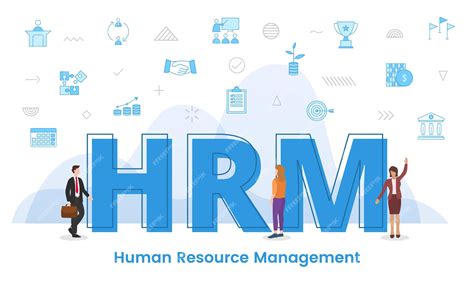 HR manager