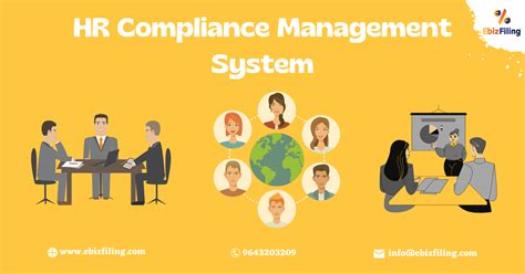 HR Manager Compliance