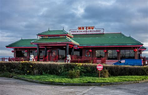 Hull Chinese Heritage