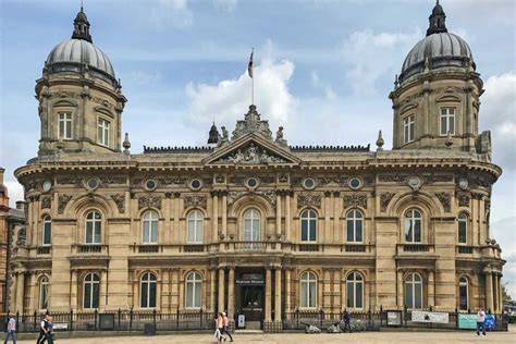 Hull Maritime Museum