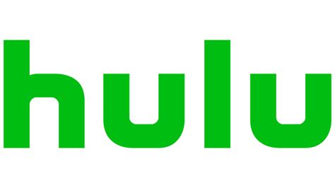 Hulu logo