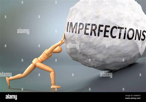 Human Imperfection Gallery