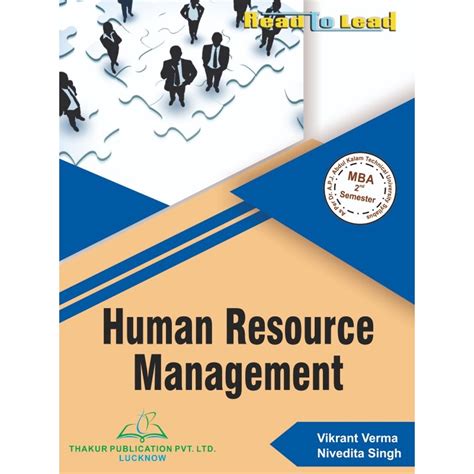 Human Resources Manager