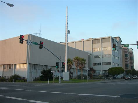 Humboldt County Court Building